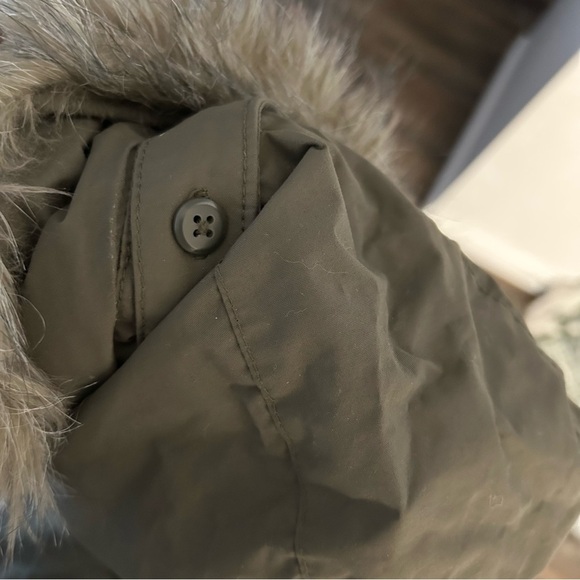 ❤️ Columbia Women’s Windbreaker Jacket M - Picture 13 of 13